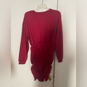 Long Sleeve Dress Like NEW